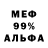 Метадон белоснежный HLoRo HLoRoFitUm